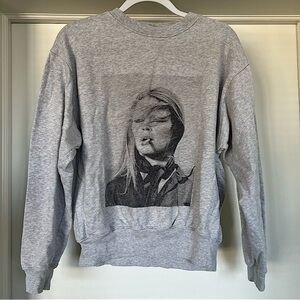 Anine Bing x Ramona Sweatshirt